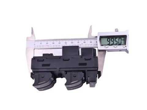 Управление Выключатель Стекло (окно) Силовой 20945224 для GMC Acadia 3.6L 2007-2016