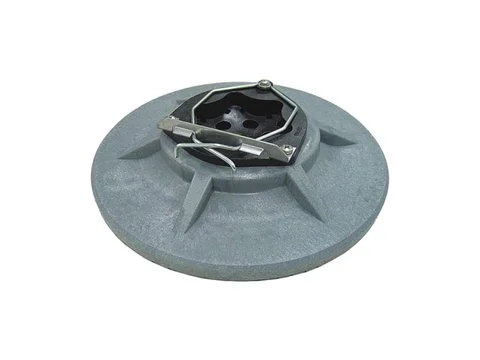 в сборе Ведущий Накладка 14-In 1220198 для Tennant Scrubber 5680 5700 T20