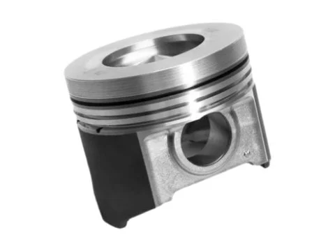 Поршень 1J550-21912 для Kubota погрузчика SVL90 SVL90C трактора M8540DT-1 M8540DTC-1 M8540F-1 M8540FC-1