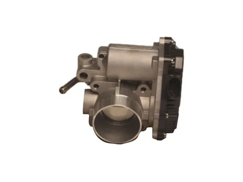 Дроссельная заслонка 35100-03BB2 для Hyundai G4LA двигателя Kia Picanto Morning 2016-2020