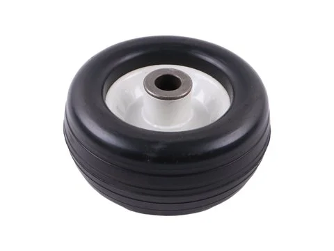 в сборе Колесо Стальной Ступица 6 734-3195 для Cub Cadet MTD Toro Lawn косилки