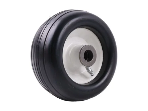 в сборе Колесо Стальной Ступица 6 734-3195 для Cub Cadet MTD Toro Lawn косилки