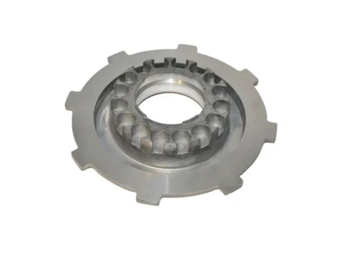 Поршень 112299A2 48182853 для New Holland трактора T8.275 T8.300 T8.320 T8.330 T8.350 T8.360 T8.380 T8.390 T8.410