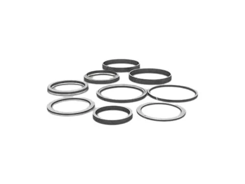 Ремкомплект уплотнений Клапан Главный для Kobelco Hydraulic экскаватора SK115DZ IV