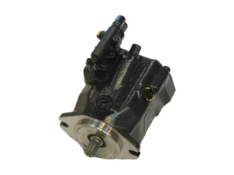 Аксиально-поршневой гидронасос 2426210190 для Haulotte телескопического подъёмника HT43RTJ HT132RTJ H43TPX HB135JRT H28TJ HB86TJ H25TPX HB76J H23TPX