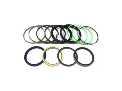 Вращающееся соединение Ремкомплект уплотнений 169310A1 для CASE Crawler экскаватора CX180 CX210 CX225SR CX240 CX290