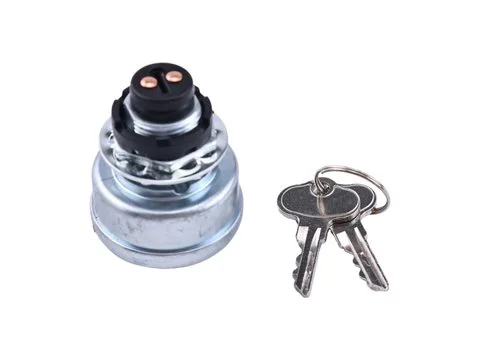 Замок зажигания 04331700K 04331700 для Ariens Max 991085 991086 Gravely 991072 991082 косилки