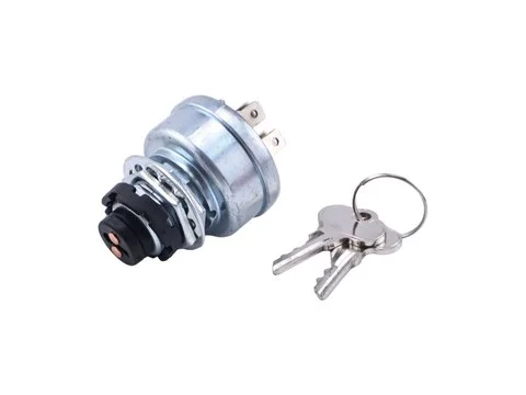 Замок зажигания 04331700K 04331700 для Ariens Max 991085 991086 Gravely 991072 991082 косилки