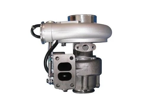 Турбокомпрессор HX35W 6754-82-8110 для Komatsu двигателя SAA6D107E-1J погрузчика WA380-6 WA320-6N WA320-6 WA320PZ-6