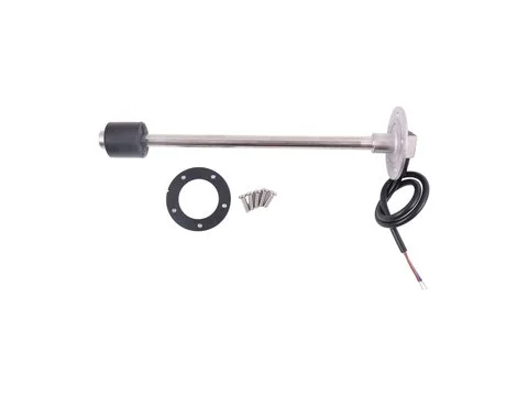 Датчик уровня Топливный бак Универсальный Морской Блок (280mm) 240-33 для катера грузовика Car RV