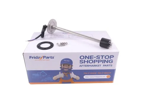 Датчик уровня Топливный бак Универсальный Морской Блок (280mm) 240-33 для катера грузовика Car RV