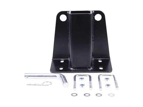 Буксировочный крюк Комплект 2 для Kawasaki Mule 600 610 4x4 SX KAF400