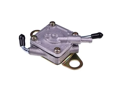 Топливный насос 15100-19F00 15100-19F00-01 для Suzuki мотоцикла SV650 SV650S 1999-2002 Vstrom 1000