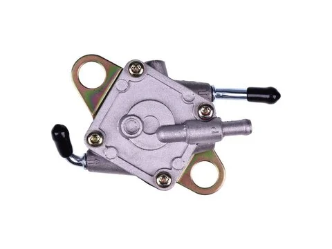 Топливный насос 15100-19F00 15100-19F00-01 для Suzuki мотоцикла SV650 SV650S 1999-2002 Vstrom 1000