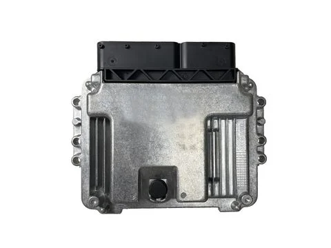 Электронный блок управления (ЭБУ) 39114-03530 для Hyundai Accent