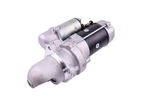 Стартер 24V 10T 3604677 для Cummins двигателя 4B3.9 6BT QSB5.9 ISB