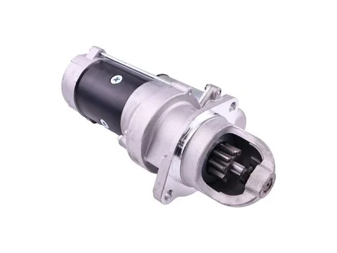 Стартер 24V 10T 3604677 для Cummins двигателя 4B3.9 6BT QSB5.9 ISB