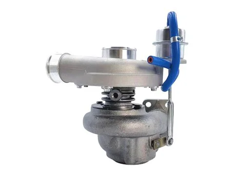 Турбокомпрессор GT2556S 2674A812 для Perkins двигателя 1104D-E44T