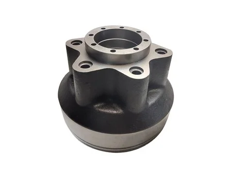 Передний мост Ступица 42411-U3500-71 для Toyota вилочного погрузчика 62-8FDU30 8FDU30 8FDU32 8FGU30 8FGU32 8FG30B