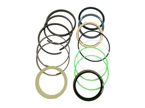 Ремкомплект цилиндра стрелы 707-98-34120 для Komatsu экскаватора PC50UU-2 PC50UU-1 PC50UD-2