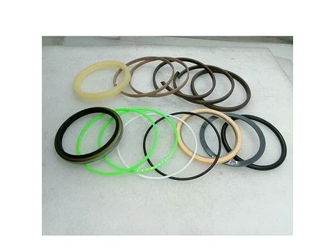 Ремкомплект цилиндра стрелы 707-98-34120 для Komatsu экскаватора PC50UU-2 PC50UU-1 PC50UD-2