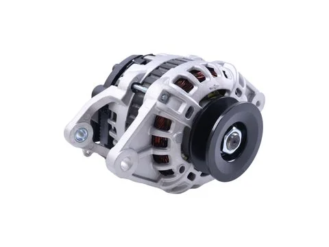 Генератор 7028681 для Bobcat экскаватора E62 E63 E85