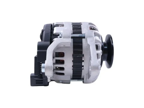 Генератор 7028681 для Bobcat экскаватора E62 E63 E85