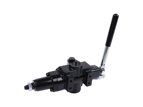 Регулируемый Гидравлический Клапан 5GPM 3500PSI G5 для SpeeCo Huskee MTD Ariens Cub Cadet and More Log Splitters