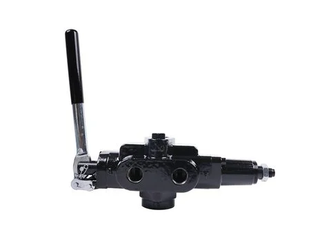 Регулируемый Гидравлический Клапан 5GPM 3500PSI G5 для SpeeCo Huskee MTD Ariens Cub Cadet and More Log Splitters