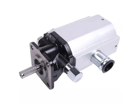 GPM ступенчатый насос 16 2 S21707-5185 9-7972-16 для Hydraulic Log Splitter