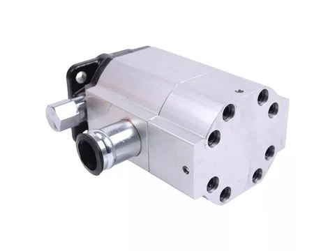 GPM ступенчатый насос 16 2 S21707-5185 9-7972-16 для Hydraulic Log Splitter