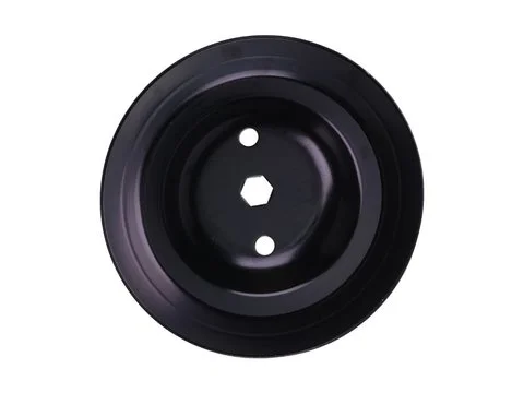 Шкив GX21381 для John Deere 190C 44 46 D170 E180 G110 LA150 LA175 S130 S180 S240