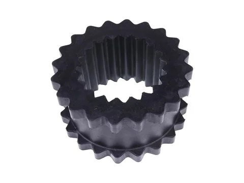 Муфта длина Гильза Крутящий момент 3.75" 1.88" 450 6JE 68514435569 35569