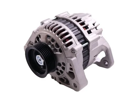 Генератор 12V 3T401-64012 для Kubota трактора M126XDC M135GXDTC погрузчика SVL95-2S SVL97-2