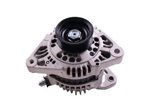 Генератор 12V 3T401-64012 для Kubota трактора M126XDC M135GXDTC погрузчика SVL95-2S SVL97-2