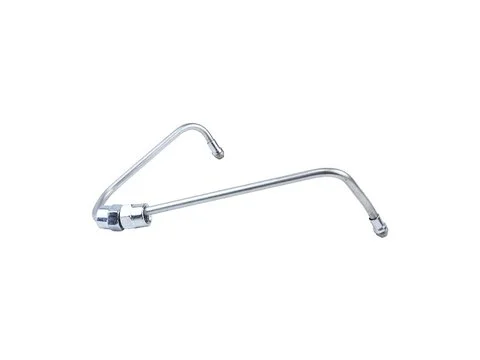 Топливная форсунка Трубка 503353 для New Holland погрузчика L455 L553 L555 L454