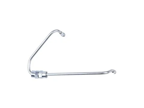 Топливная форсунка Трубка 503353 для New Holland погрузчика L455 L553 L555 L454