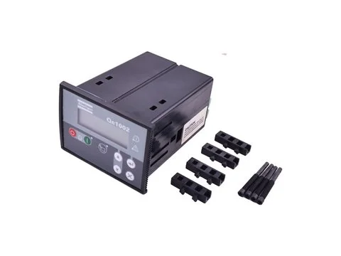 Контроллер QC1002 для Atlas Copco QAS 250 QAF 150