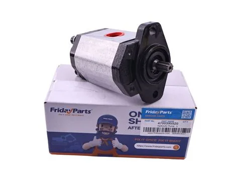 Гидронасос 4700395520 для Dynapac катка SCC900 CC800 SCC1000