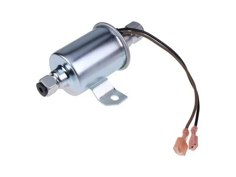 Топливный насос 24V A064S968 149-2790 для Cummins Onan генератора