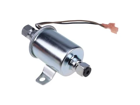 Топливный насос 24V A064S968 149-2790 для Cummins Onan генератора