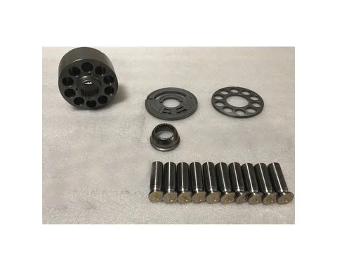 Ремкомплект гидронасоса PSVD2-19 для экскаватора