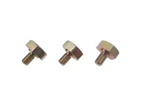 Болт 3 K5651-34372 для Kubota RCK48P-723Z RCK54-29B RCK54-32 RCK60-24B RCK60P-28Z RCK72P-1200Z