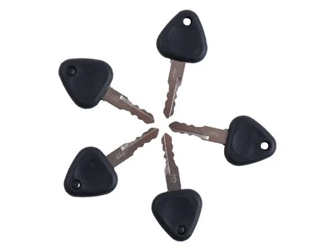 Зажигание Стартер 5 SA1123-02960 777 для Volvo EC120D EC140 EC150 EC170D EC210C EC240 EC55 EW130 EW210C экскаватора