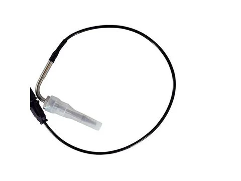 Датчик температуры 465-6888 для Caterpillar CAT двигателя C3.8 экскаватора 272D2 272D3 297D2 299D2 299D3