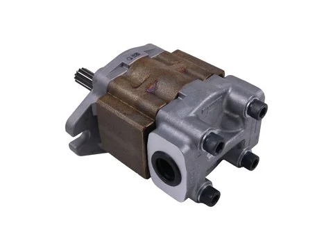 Гидронасос SGP2B50L136 для вилочного погрузчика