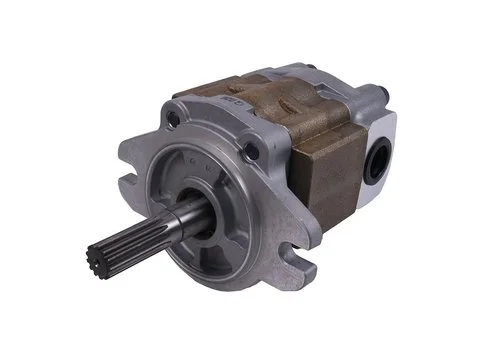 Гидронасос SGP2B50L136 для вилочного погрузчика
