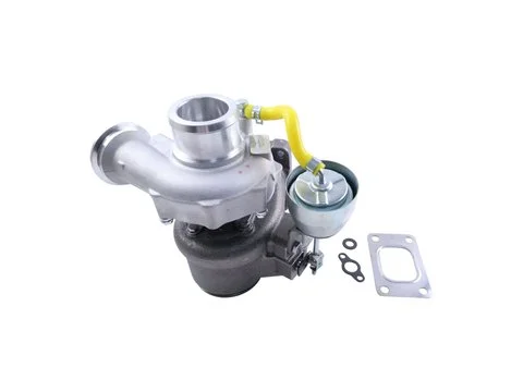 Турбокомпрессор VOE22920126 для Volvo двигателя D4 экскаватора EC140E EC160E EC180E EC200E ECR145E EW140E EWR150E EWR170E