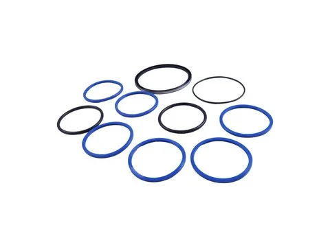 Вращающееся соединение Ремкомплект уплотнений 703-08-33631 для Komatsu PC160LC-7 PC160LC-8 PC200-7 PC200LC-8 PC200LL-8 PC220-7 PC270-7