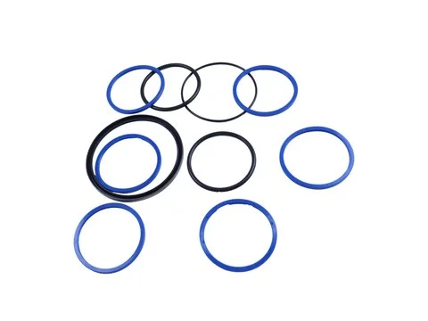 Вращающееся соединение Ремкомплект уплотнений 703-08-33631 для Komatsu PC160LC-7 PC160LC-8 PC200-7 PC200LC-8 PC200LL-8 PC220-7 PC270-7